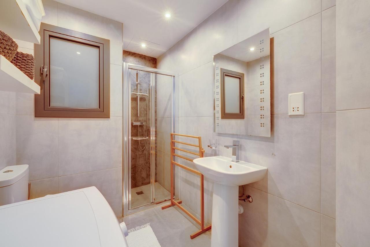 Luxurious 2Br Apartment In Valletta Luaran gambar