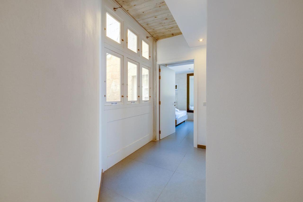 Luxurious 2Br Apartment In Valletta Luaran gambar