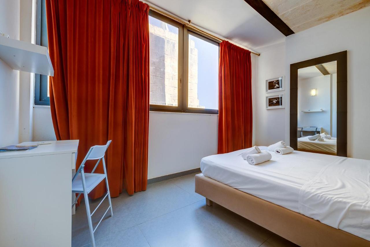 Luxurious 2Br Apartment In Valletta Luaran gambar