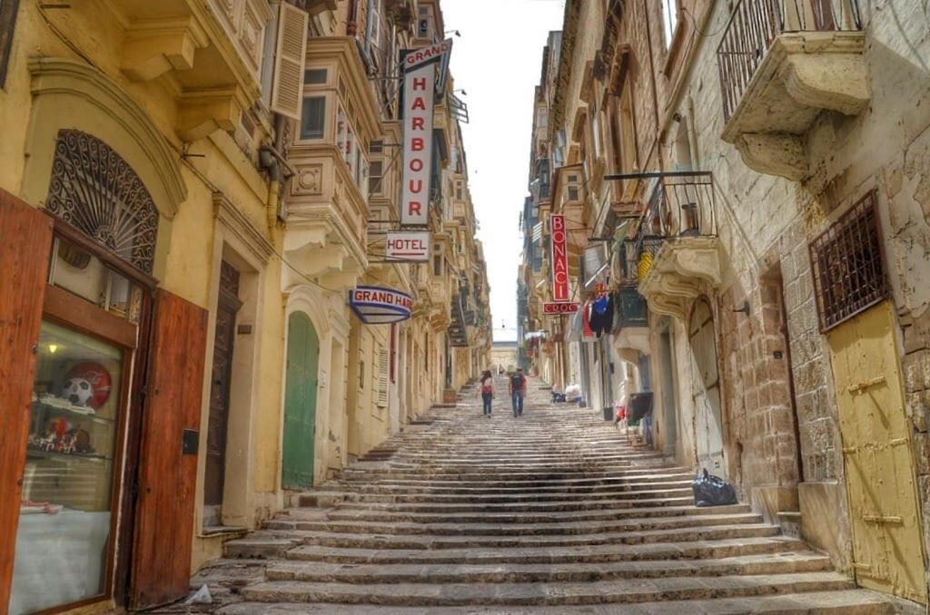Luxurious 2Br Apartment In Valletta Luaran gambar